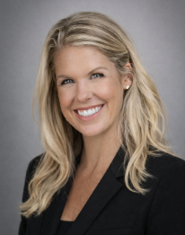 Sheralee Rettew, CMCA, AMS,MComm  image